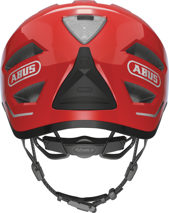 Pedelec 2.0 blaze red M