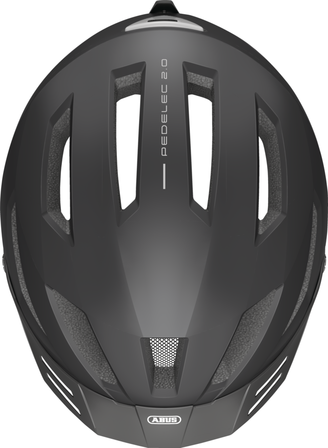 Pedelec 2.0 titan M