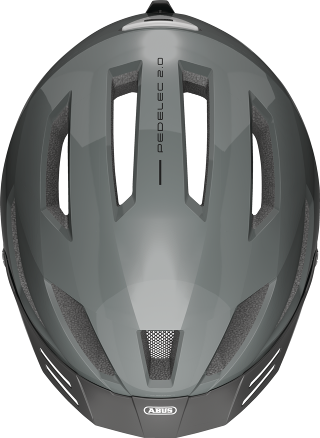 Pedelec 2.0 race grey M