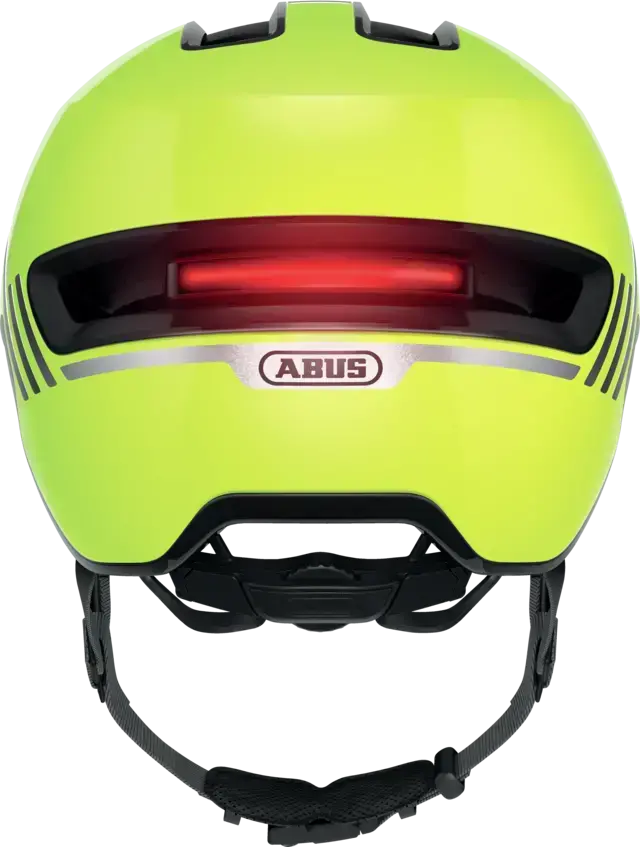 HUD-Y signal yellow S