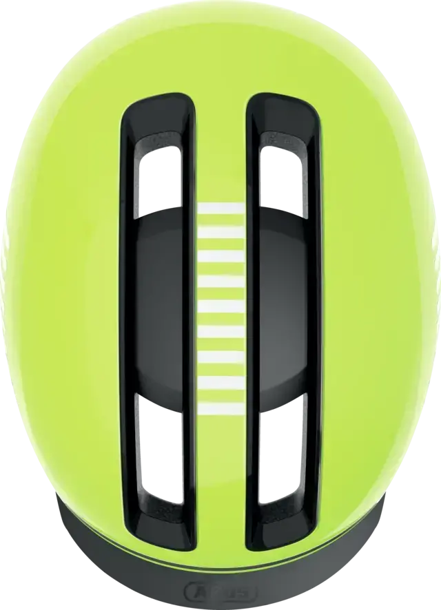 HUD-Y signal yellow S