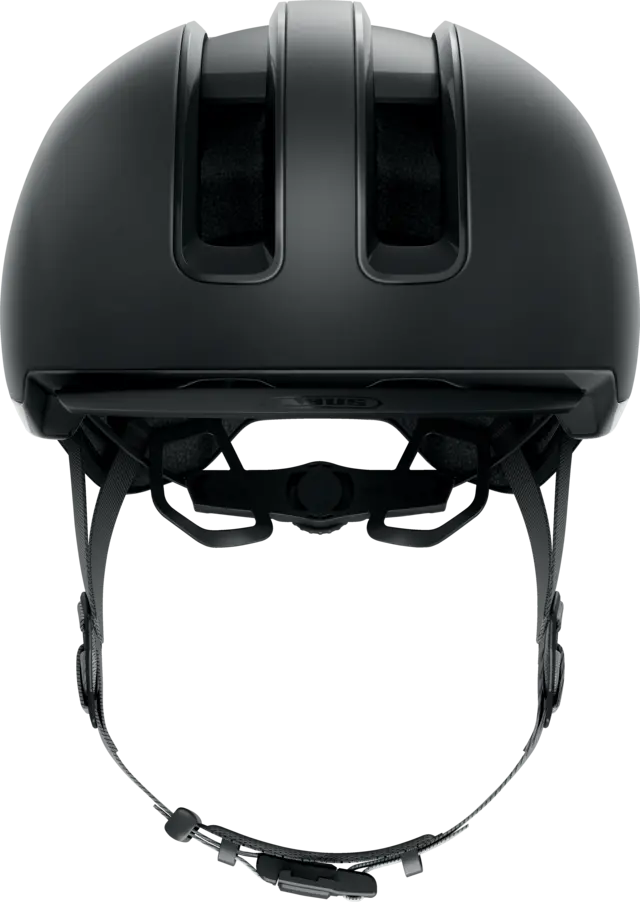 HUD-Y velvet black S