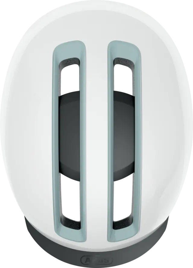 HUD-Y flower white S