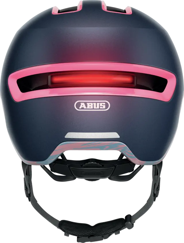 HUD-Y midnight blue S