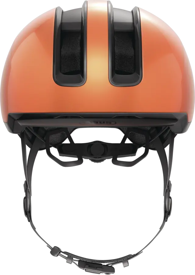 HUD-Y goldfish orange L