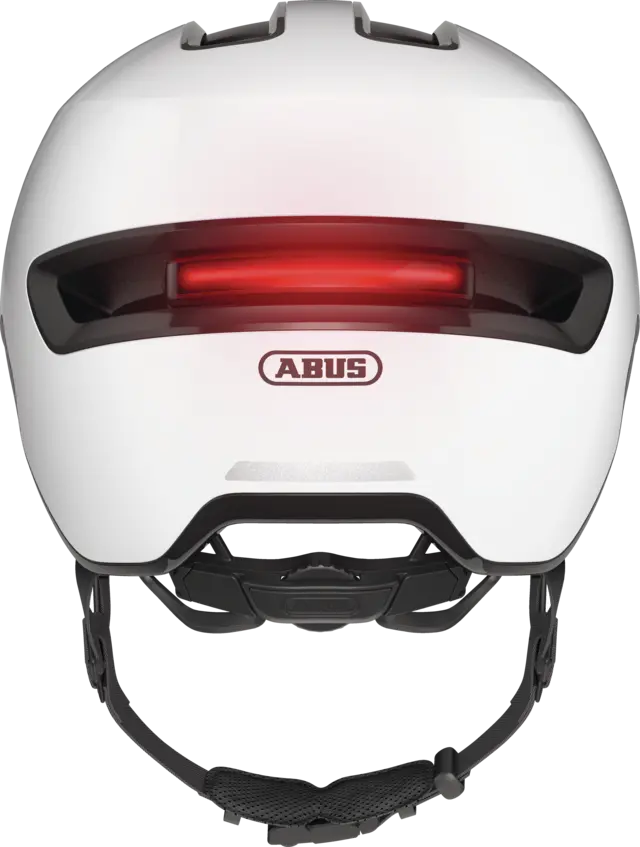 HUD-Y ACE shiny white L