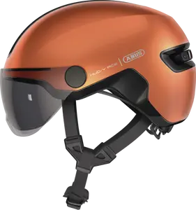 HUD-Y ACE goldfish orange M