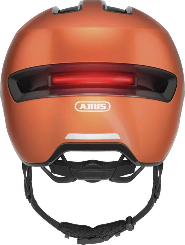 HUD-Y ACE goldfish orange M