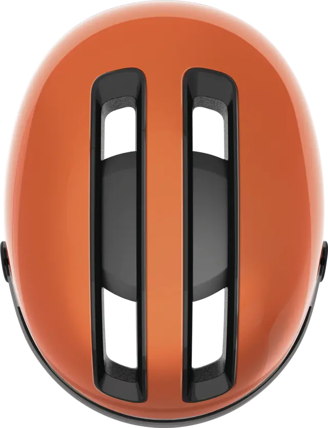 HUD-Y ACE goldfish orange M