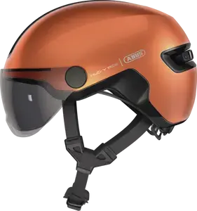 HUD-Y ACE goldfish orange L