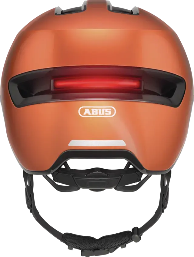 HUD-Y ACE goldfish orange L