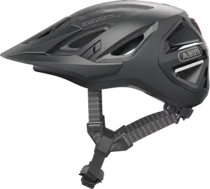 Urban-I 3.0 ACE velvet black L