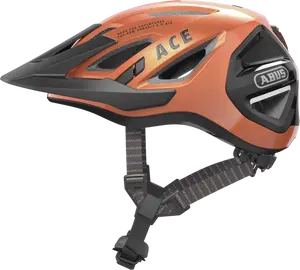 Urban-I 3.0 ACE goldfish orange L