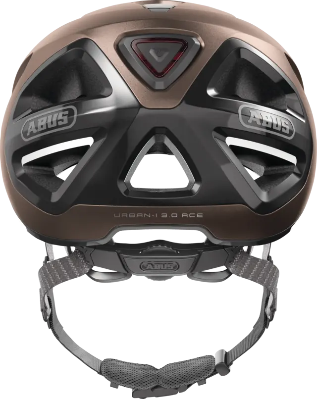 Urban-I 3.0 ACE metallic copper M