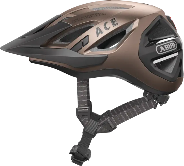 Urban-I 3.0 ACE metallic copper L