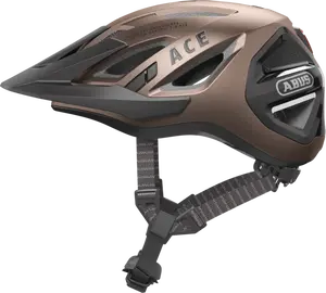 Urban-I 3.0 ACE metallic copper L