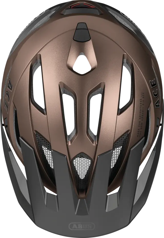 Urban-I 3.0 ACE metallic copper L