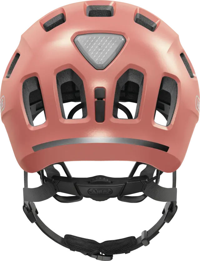 Youn-I 2.0 rose gold M