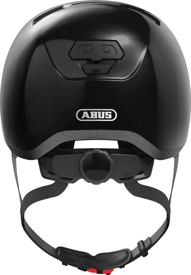 Skurb Kid shiny black M