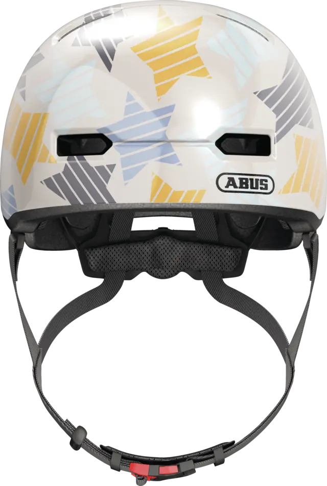 Skurb Kid grey stars M