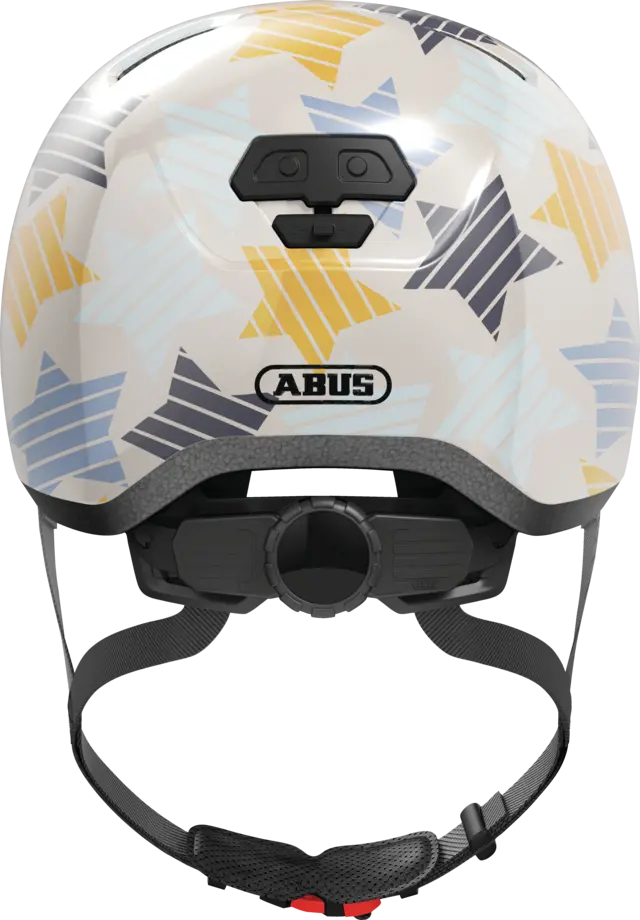 Skurb Kid grey stars M