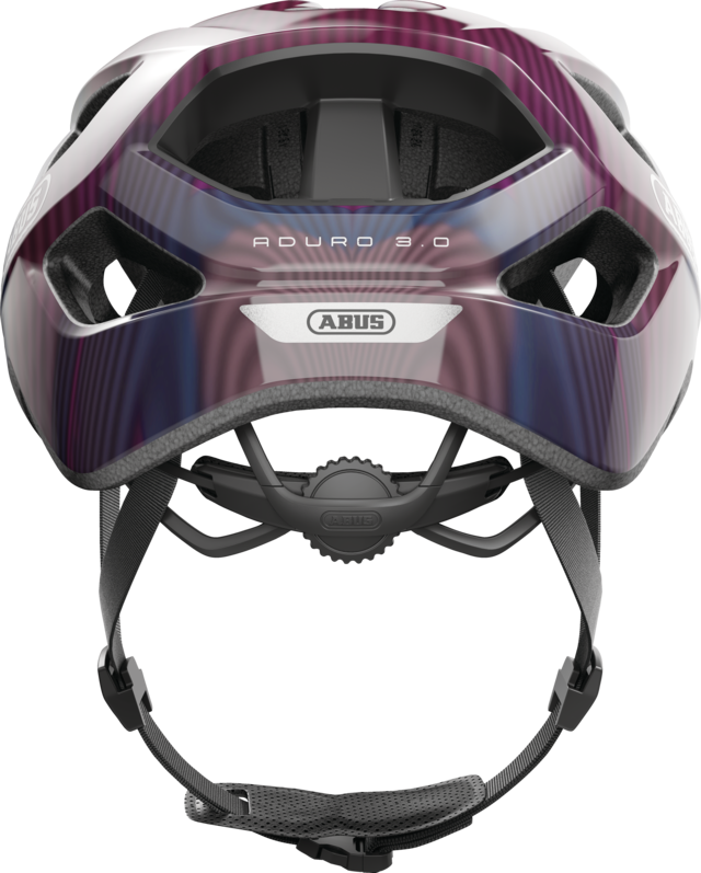 Aduro 3.0 purple waves L