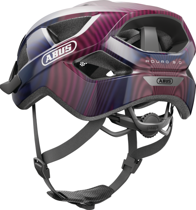 Aduro 3.0 purple waves L