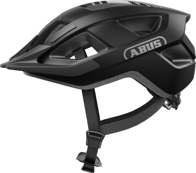 Aduro 3.0 race black L