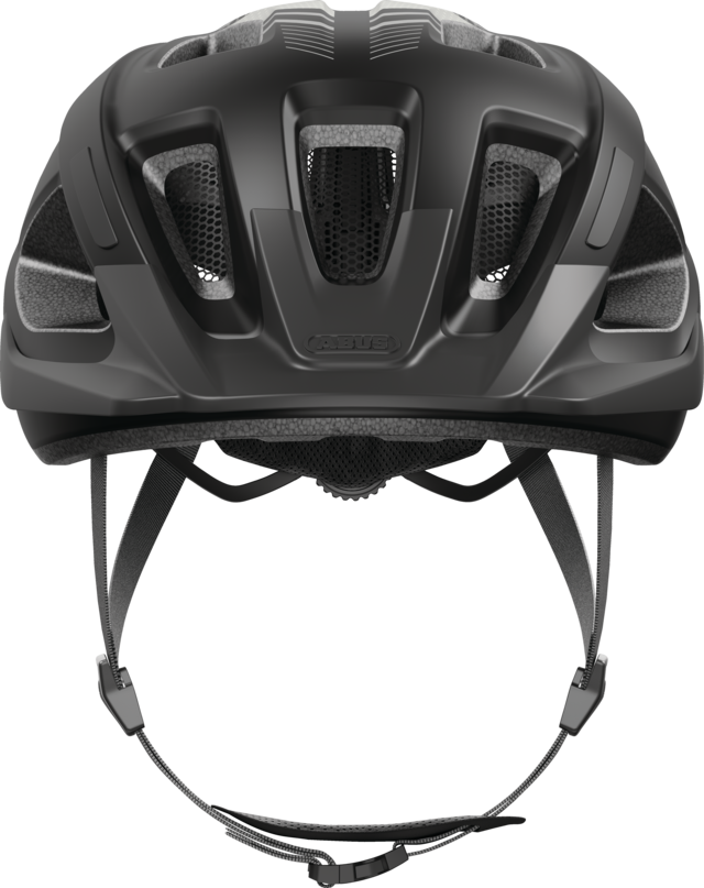 Aduro 3.0 race black L