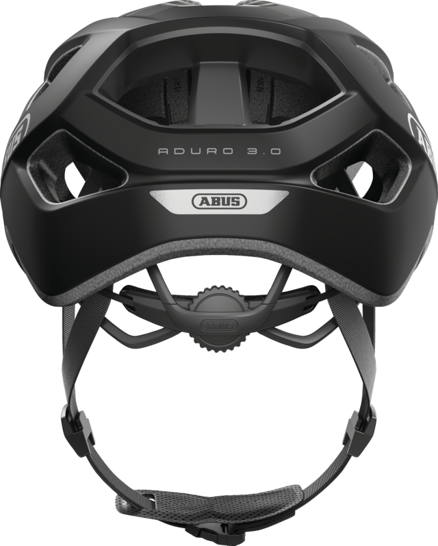 Aduro 3.0 race black L