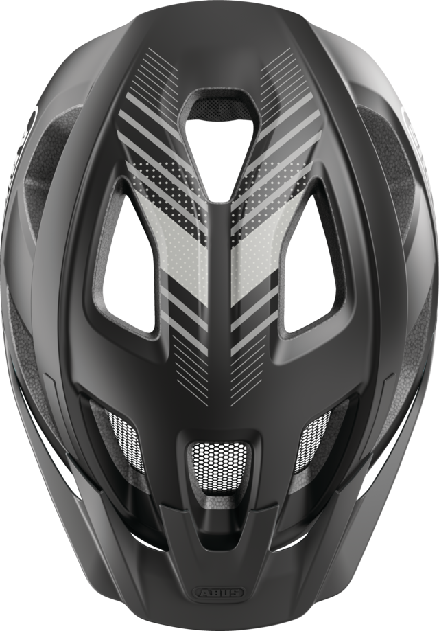Aduro 3.0 race black L