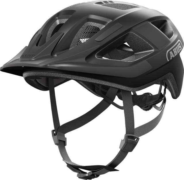 Aduro 3.0 race black L