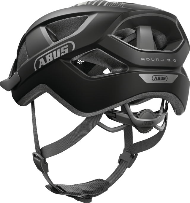 Aduro 3.0 race black L