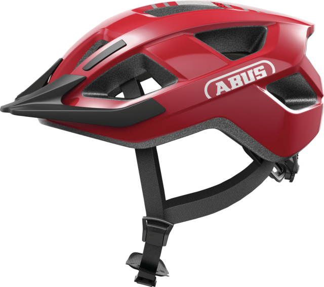 Aduro 3.0 blaze red L