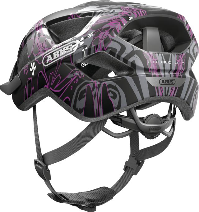 Aduro 3.0 maori blackberry M