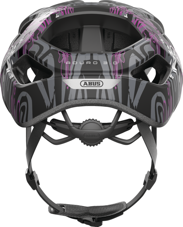 Aduro 3.0 maori blackberry L