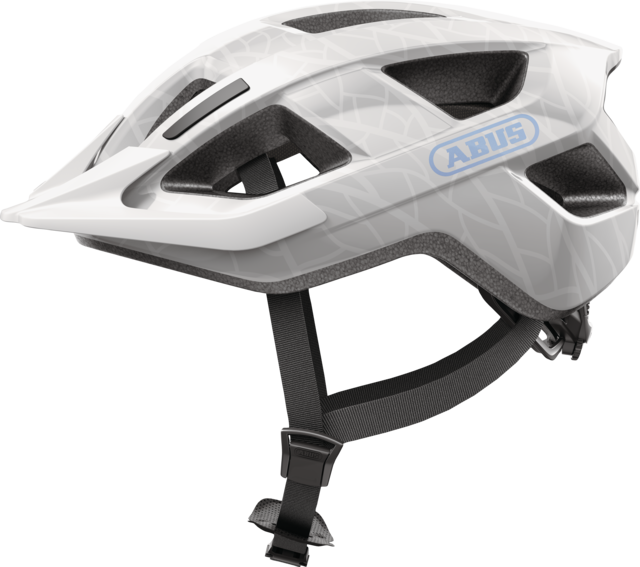 Aduro 3.0 white art M