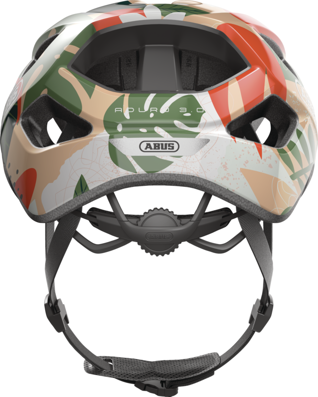 Aduro 3.0 orange palm M