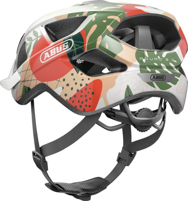 Aduro 3.0 orange palm L