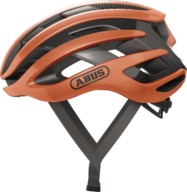 AirBreaker goldfish orange M