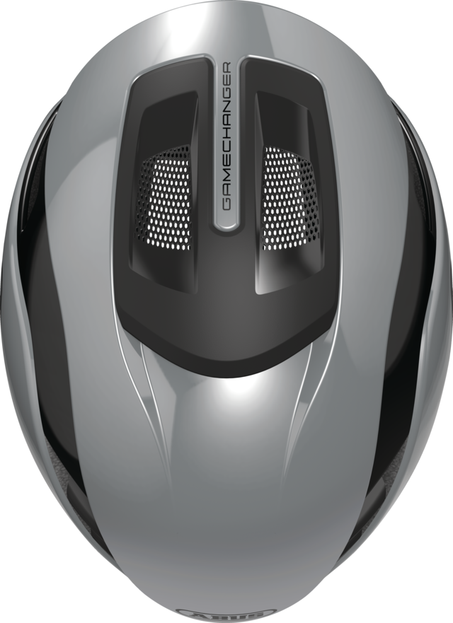 GameChanger 2.0 race grey M