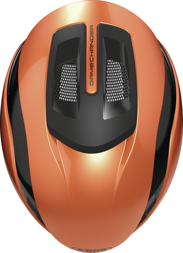 GameChanger 2.0 goldfish orange L