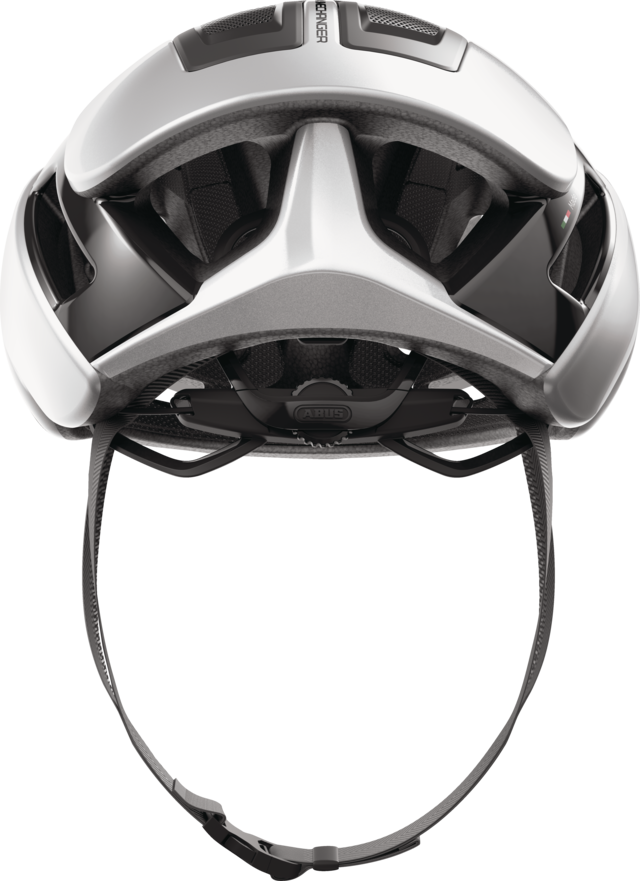 GameChanger 2.0 gleam silver M