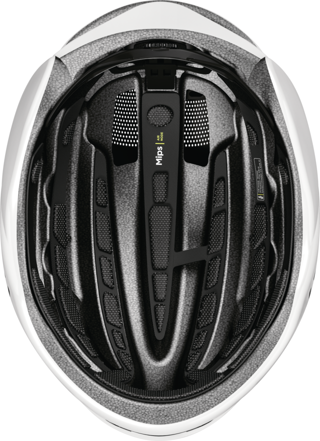 GameChanger 2.0 MIPS shiny white M