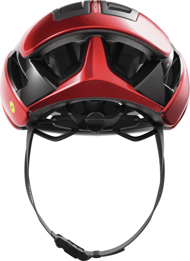 GameChanger 2.0 MIPS performance red M