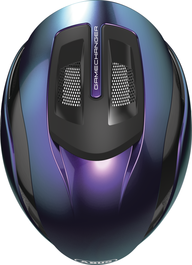 GameChanger 2.0 MIPS flip flop purple L