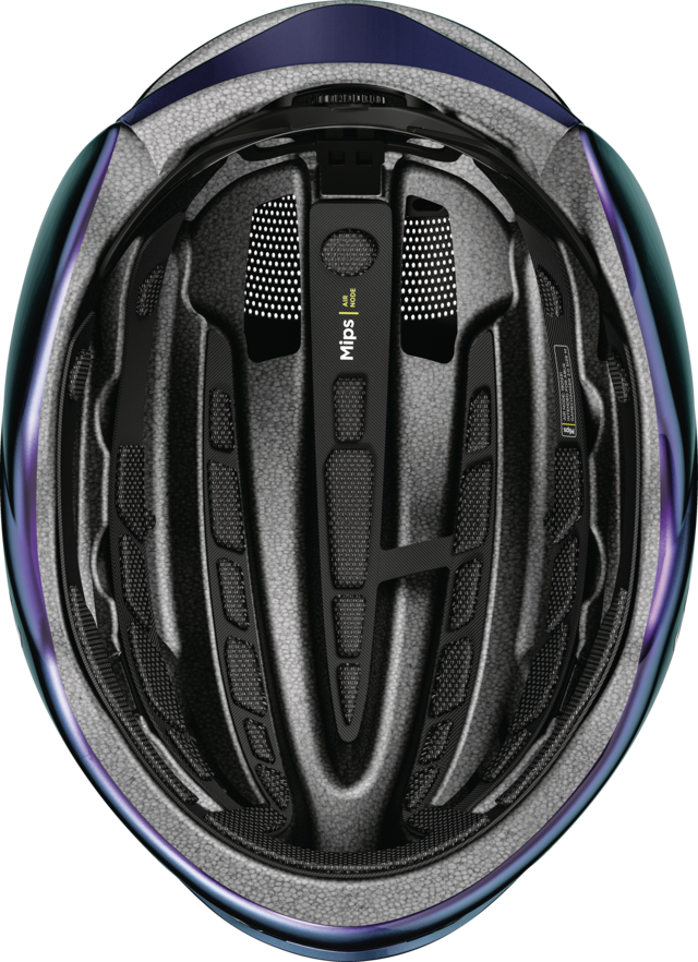 GameChanger 2.0 MIPS flip flop purple L