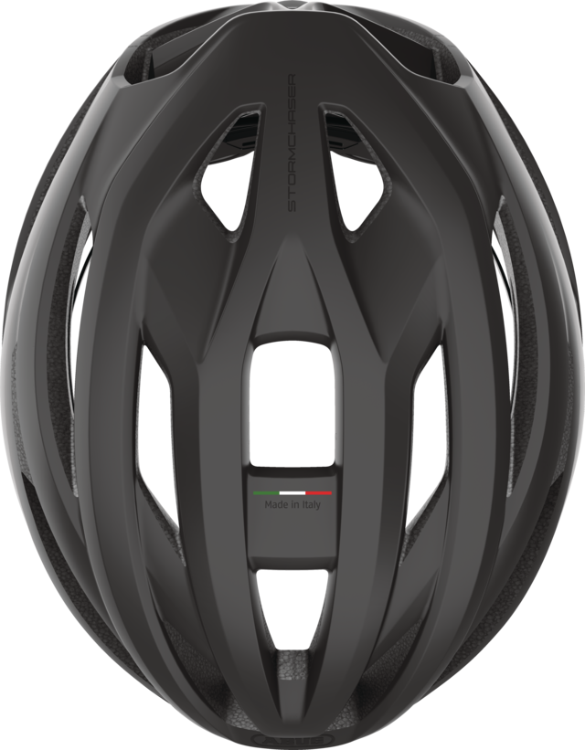 StormChaser ACE velvet black M