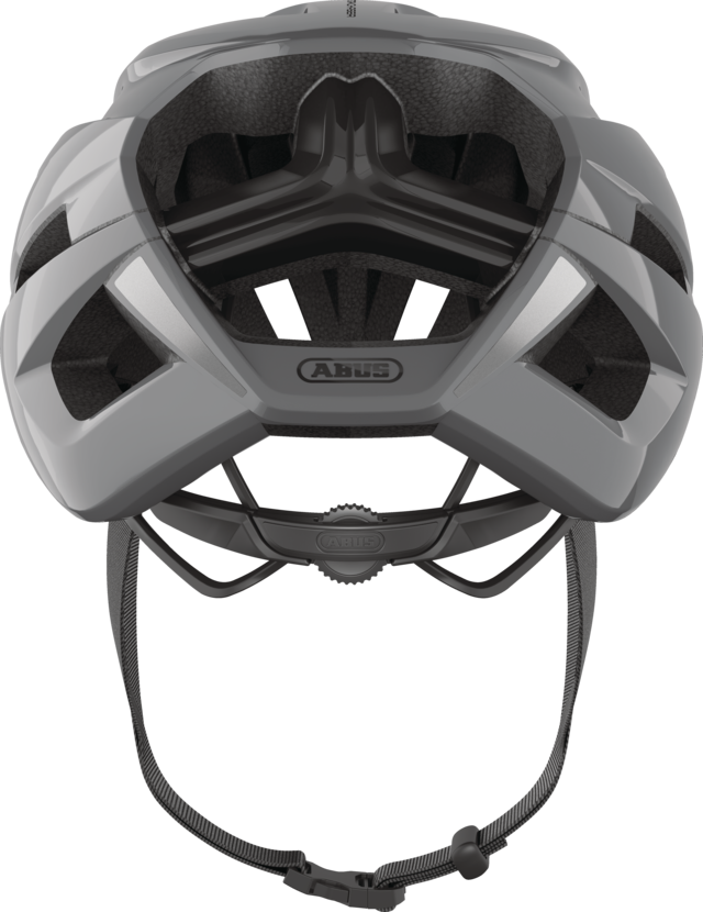 StormChaser ACE race grey L