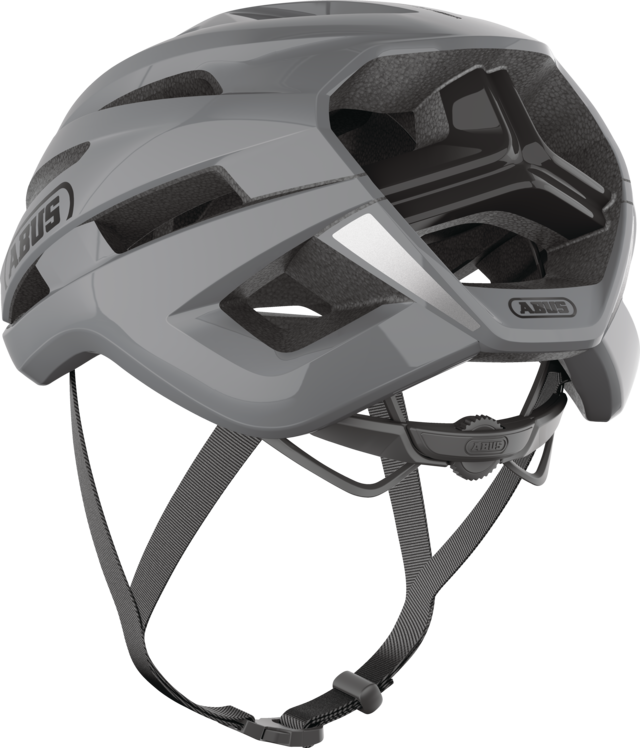 StormChaser ACE race grey L